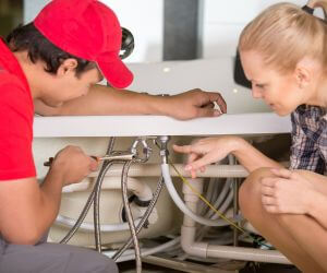 About Slab Leak Plumber LLC - slab leak plumber experts in Pontiac
